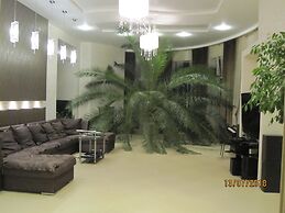 Villa De Palma