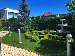 Villa De Palma