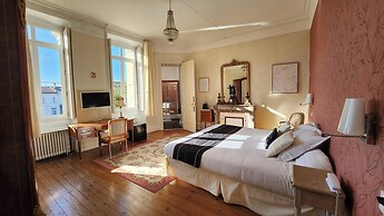 Hôtel la Tour Perrier