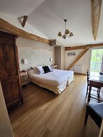 Hôtel la Tour Perrier
