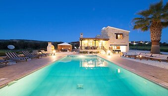 Villa Isabella