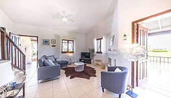 Villa Isabella