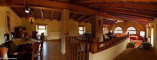 Mas Llagostera