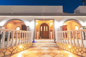 Fontana Holiday Home