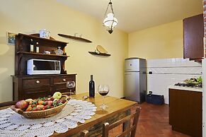 Agriturismo La Coppa