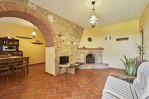 Agriturismo La Coppa
