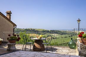 Agriturismo La Coppa