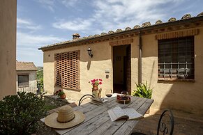 Agriturismo La Coppa