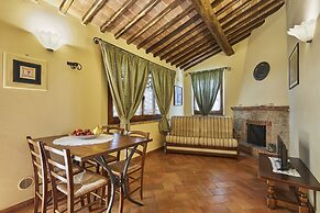 Agriturismo La Coppa