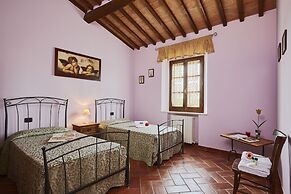 Agriturismo La Coppa
