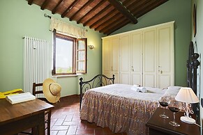 Agriturismo La Coppa