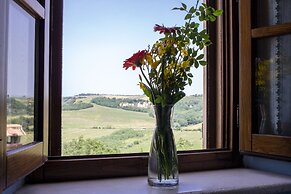 Agriturismo La Coppa