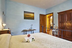 Agriturismo La Coppa