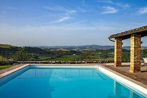 Agriturismo La Coppa