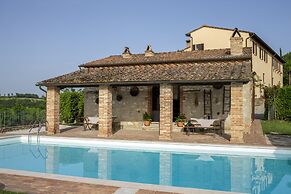 Agriturismo La Coppa
