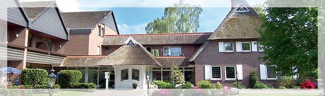 Landhaus Haake