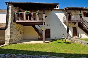 Traditional Stone House