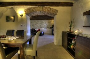 Traditional Stone House