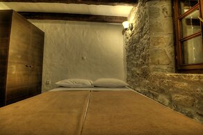 Traditional Stone House