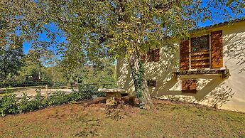 Traditional Stone House