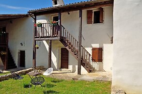 Traditional Stone House