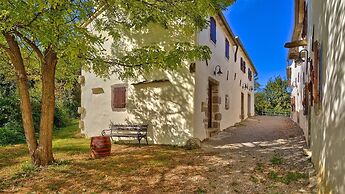 Traditional Stone House
