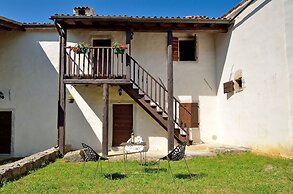 Traditional Stone House