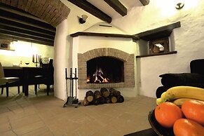 Traditional Stone House