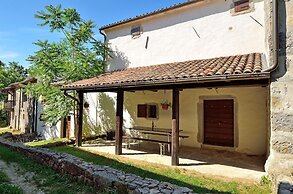 Traditional Stone House