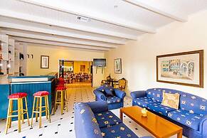 Melody Hotel
