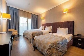 216 Castle Hotel