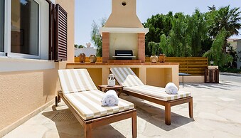Villa Isla