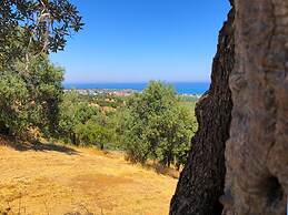 Agriturismo Vulcano