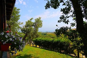 Agriturismo Vulcano
