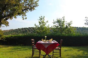 Agriturismo Vulcano