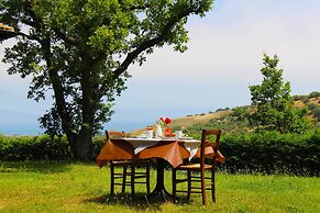 Agriturismo Vulcano