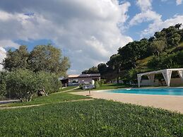 Agriturismo Vulcano