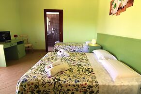 Agriturismo Vulcano