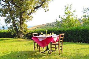 Agriturismo Vulcano
