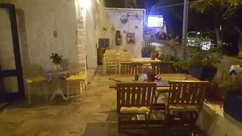 Bodrum Motel