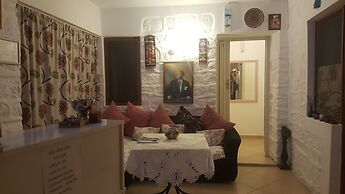 Bodrum Motel