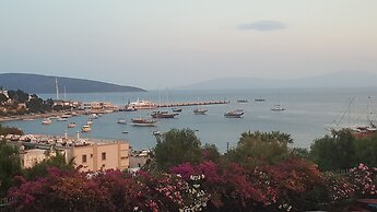 Bodrum Motel