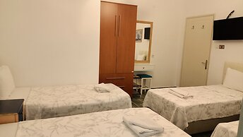 Bodrum Motel
