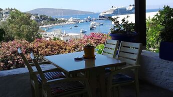 Bodrum Motel