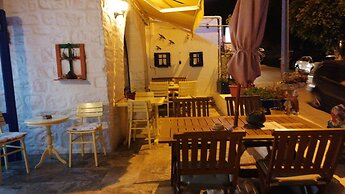 Bodrum Motel