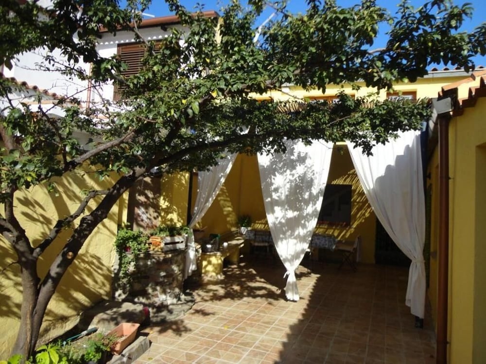B&B Domu Incanto