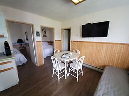 Celadon Lodge