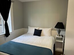 Celadon Lodge