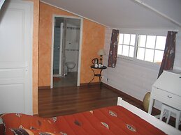 La Minaudière