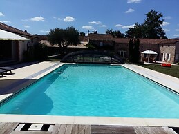La Minaudière